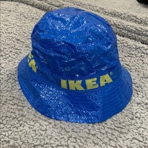NEW IKEA BUCKET HAT